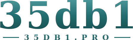 35db1 logo